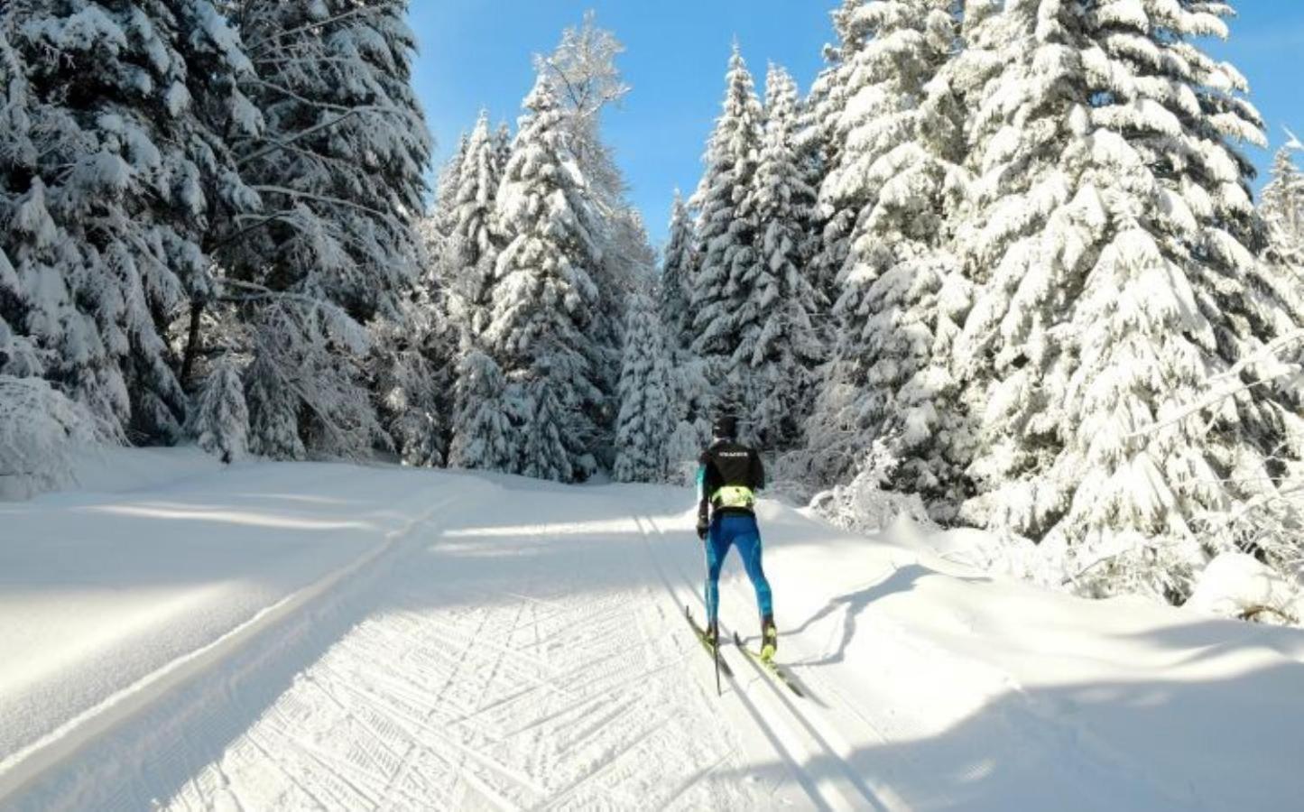 Villa 18.78, 10 Min De La Suisse Damprichard Kültér fotó